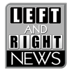 News Left and Right icon