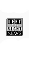 News Left and Right poster