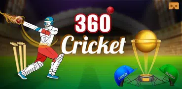 360' Cricket