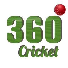 Скачать 360' Cricket APK
