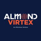 ALMOND VIRTEX icône