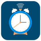 Icona Voice Alarm Clock