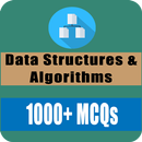 1000+ Data Structures and Algorithms MCQs APK