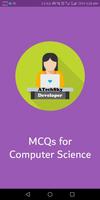 MCQs Computer Science poster