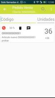 PosApp Distrifarma 海報