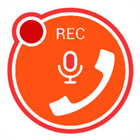Auto Call Recorder  - مسجل المكالمات icône