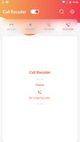 Auto Call Recorder  - مسجل المكالمات اسکرین شاٹ 3