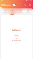 Auto Call Recorder  - مسجل المكالمات capture d'écran 2
