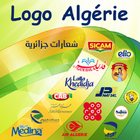 Quiz Logo Algérie Zeichen