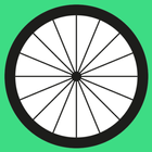 Mapa Bike_S 圖標