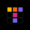 Tetra Puzzle Game