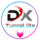 DX TUNNEL LITE アイコン