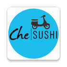 Che Sushi Moto icono