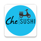 Che Sushi Moto иконка