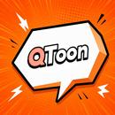 APK QToon - Comics & Stories