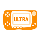 WonderDroid Ultra-icoon