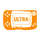 WonderDroid Ultra आइकन