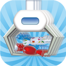 Snacks Claw APK