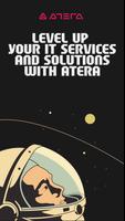 Atera poster