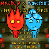 Ateş ve Su Oyunu - Yeni Ateş ve Su icône