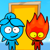 Fire and Water Escape APK