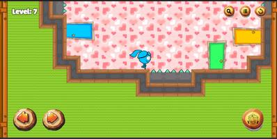 برنامه‌نما Fire and Water Escape عکس از صفحه