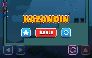 Ateş ve Su screenshot 2