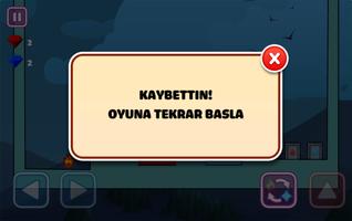 Ateş ve Su screenshot 3