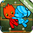 lửa và nước Online Multiplayer APK