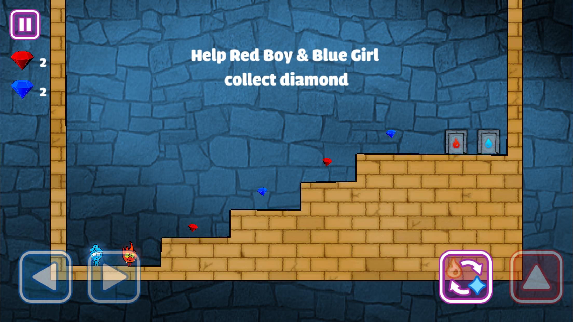 Feuer Und Wasser Online Multiplayer Fur Android Apk Herunterladen