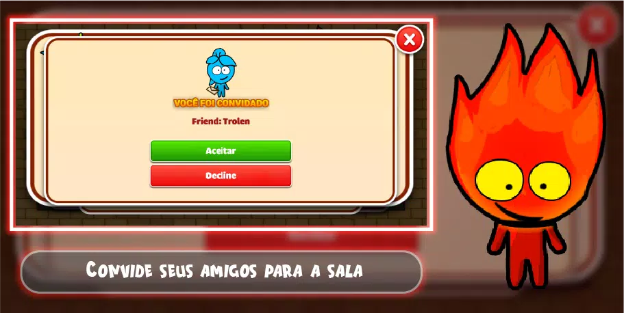 Jogos de Fogo e Água: Jogar grátis online no Reludi