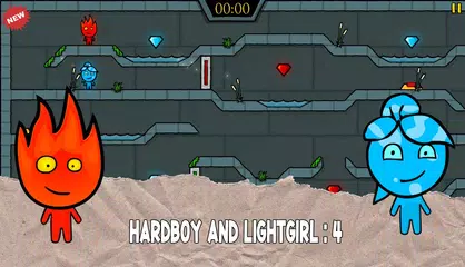 Baixar Ateş ve Su APK