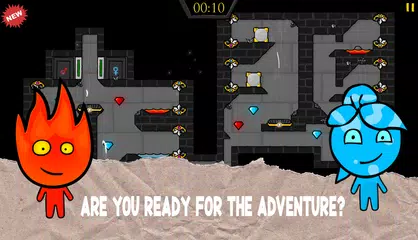 Baixar Ateş ve Su APK