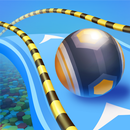 Action Balls: Gyrosphere Race APK