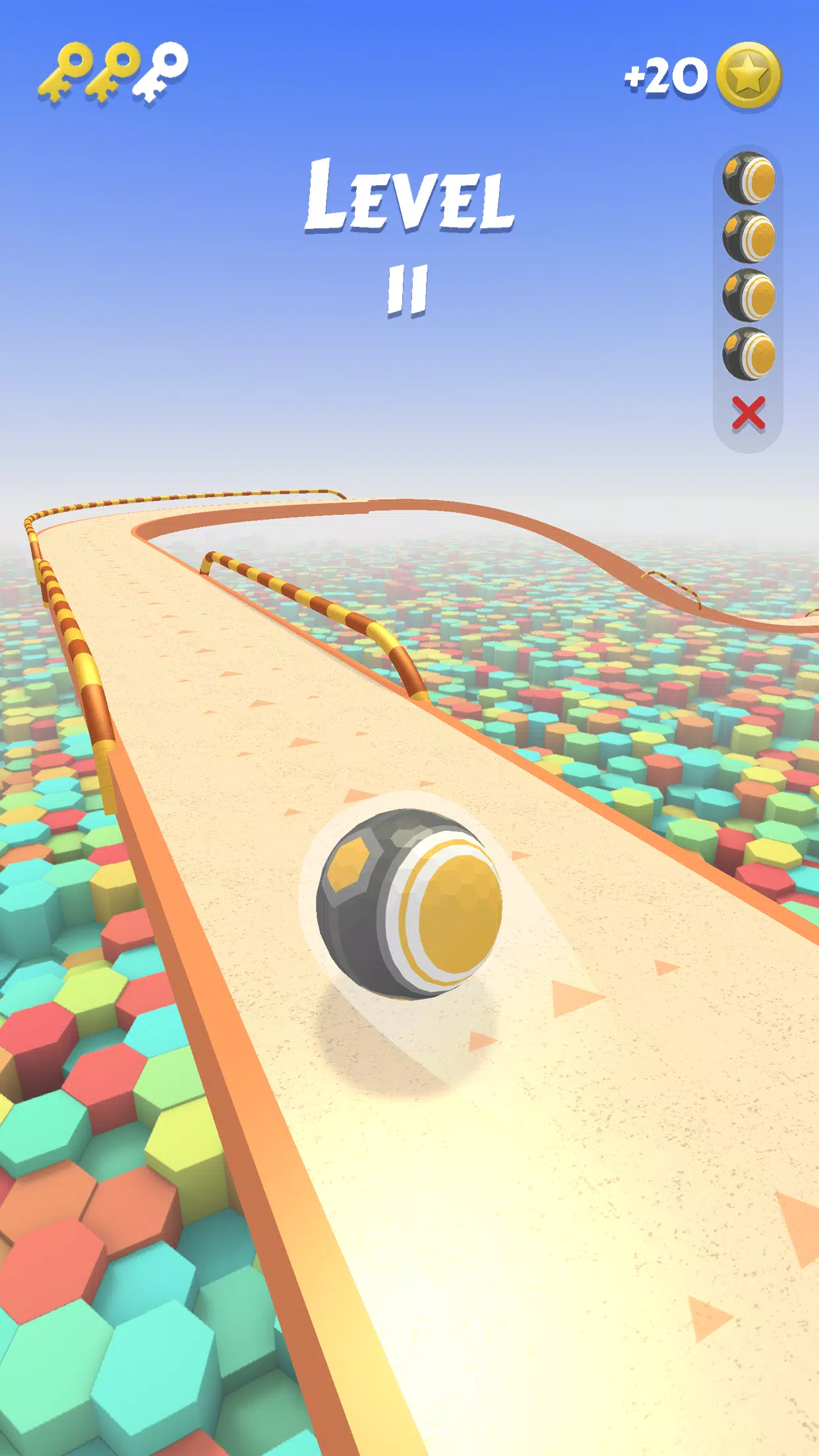 Action Balls APK for Android Download