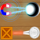 Magnet Ball (Magnetic Fields Collide) APK