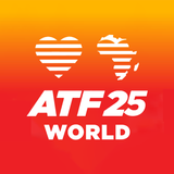 ATF WORLD icône