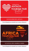 ATF WORLD poster