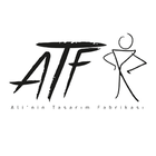 ATF AR ไอคอน