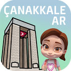 Çanakkale AR 图标