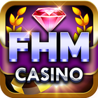FHM Casino ไอคอน