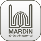 Mardin AR icon