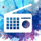 RadioG Online radio & recorder-icoon