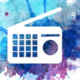 RadioG Online radio & recorder أيقونة