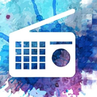 RadioG Online radio & recorder आइकन