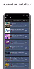 RadioG Online radio & recorder XAPK 下載