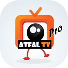 Icona Atfal TV - Pro
