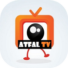 ATFAL TV アイコン
