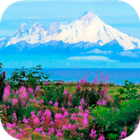 paisajes de la sierra