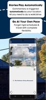Yorktown Battlefield GPS Guide اسکرین شاٹ 3